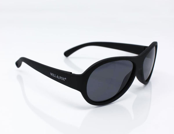 Polarised Flexible Sunglasses Medium - Mint Green, Black, Navy Blue