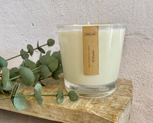 Soy Candle 500ml