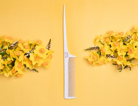 Biodegradable Tail Comb